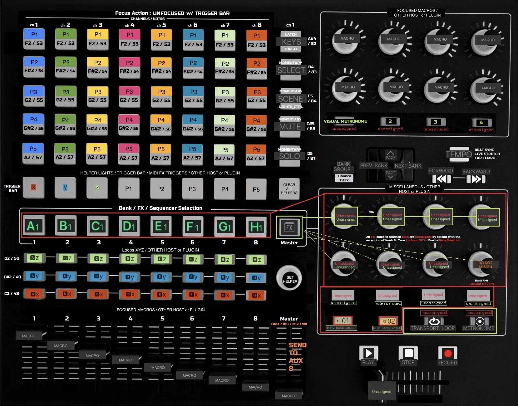 How to easily send files from AUM on one device to another? — Audiobus Forum