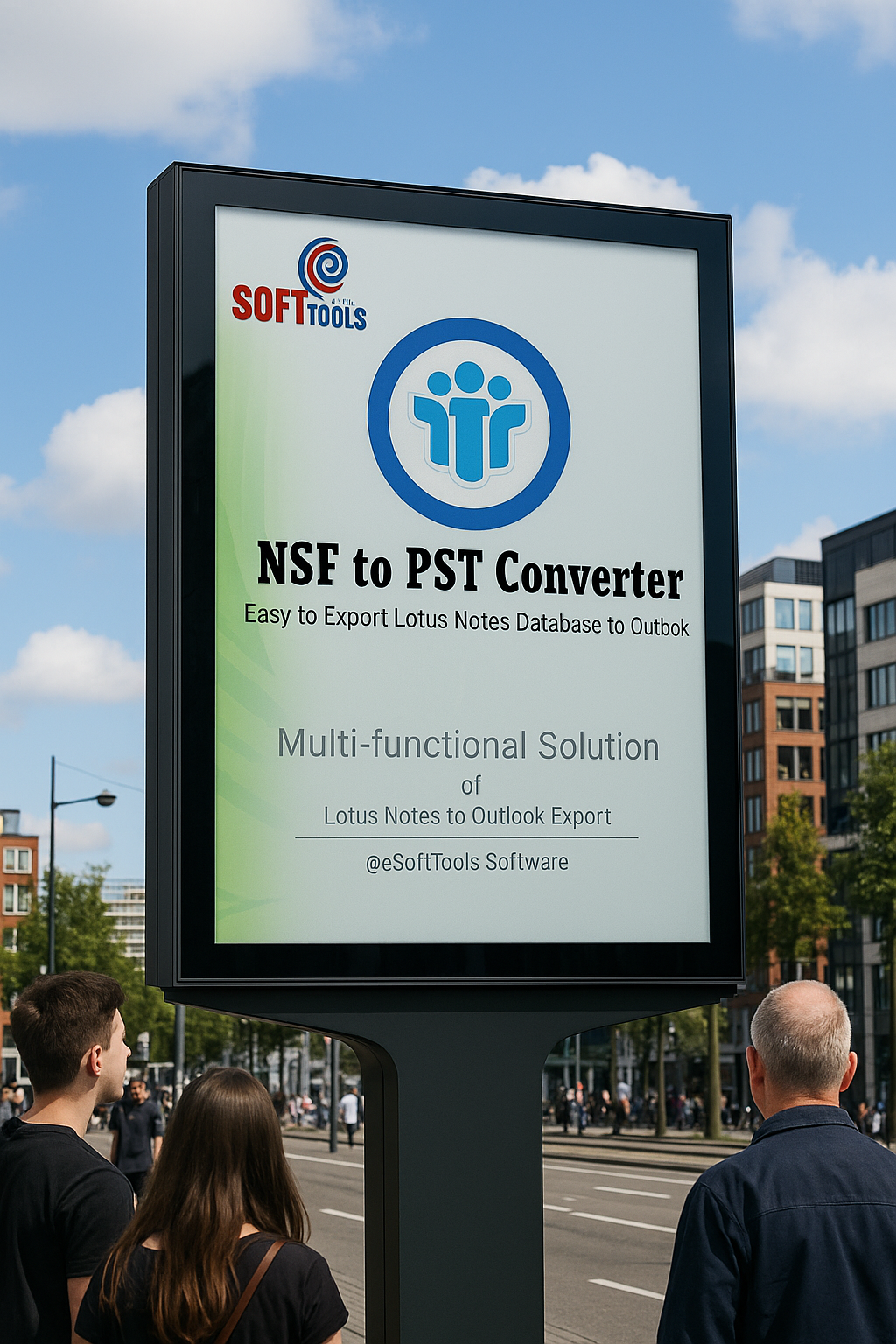 shifting from Lotus Notes to Outlook