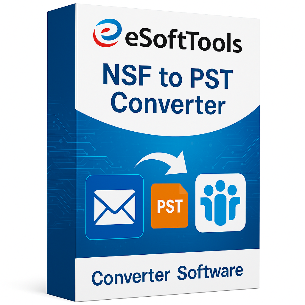 Importar archivos NSF a Outlook